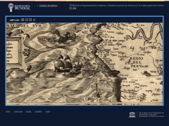 Americae sive Quartae Orbis Partis Nova et Exactissima Descriptio