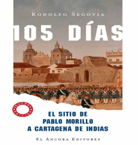 105 días