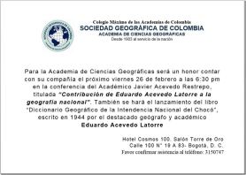 sogeocol-Eduardo Acevedo Latorre