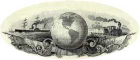 globe