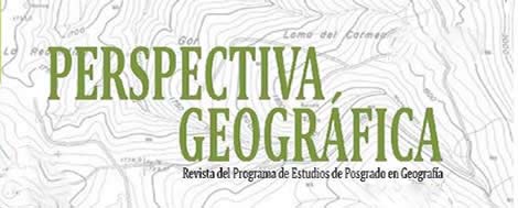 Perspectiva Geográfica