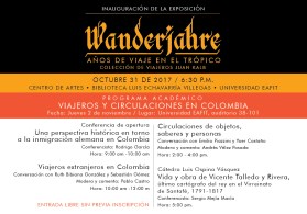 WANDERJAHRE - E-Card - V1