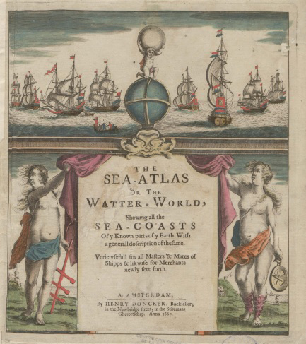 SeaAtlas