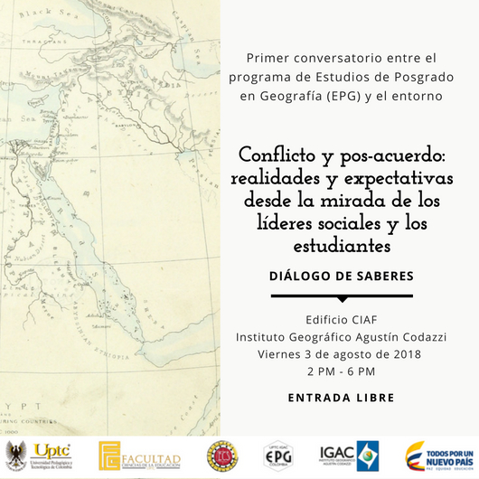 Diálogo de saberes (2)