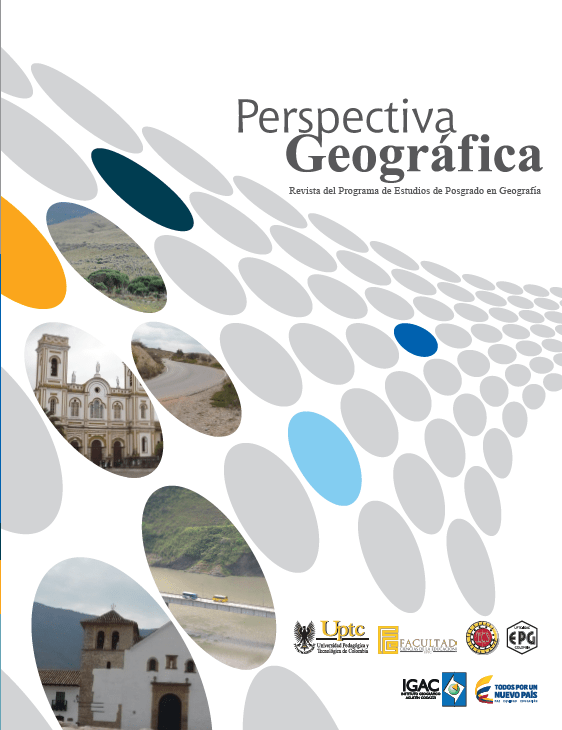 PerspectivaGeografica