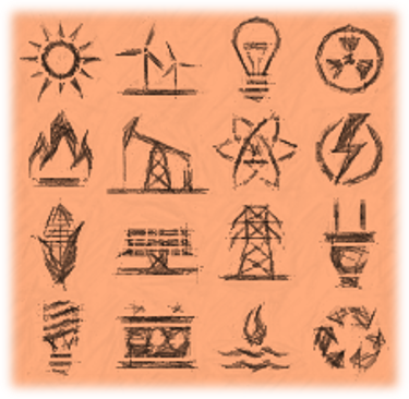 Infraestructura espacio y poder