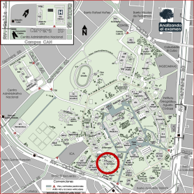 ubicacion edificio 212