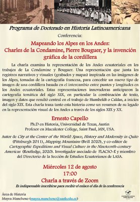 conferencia-mapeando-alpes-en-los-andes-ecapello